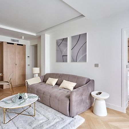 Apartment Centre De Paris By Studio Prestige Exterior foto